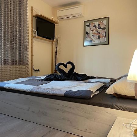 Къща За Гости, Guesthouse Gotinoto Krapets  Buitenkant foto