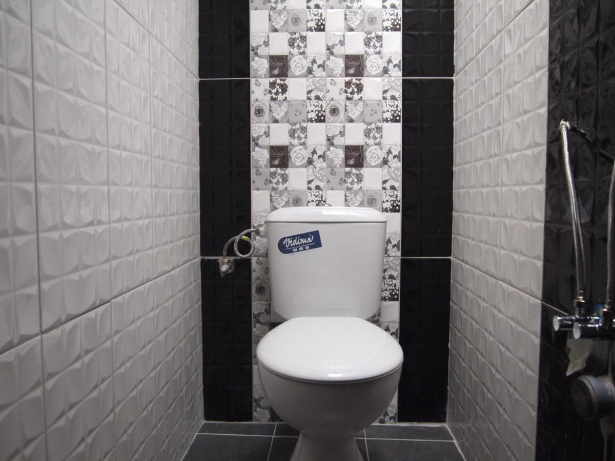 Къща За Гости, Guesthouse Gotinoto Krapets  Buitenkant foto