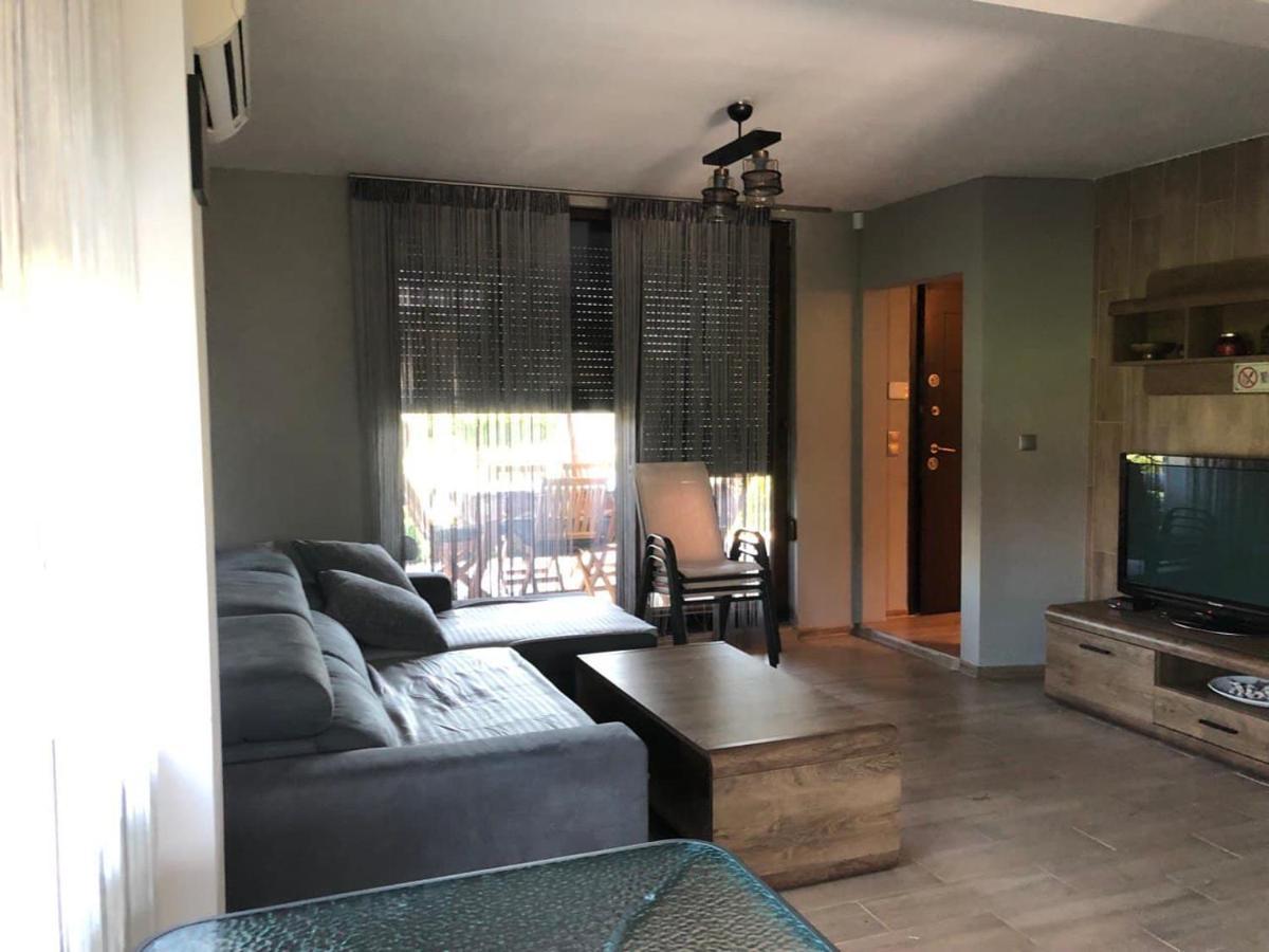 Къща За Гости, Guesthouse Gotinoto Krapets  Buitenkant foto