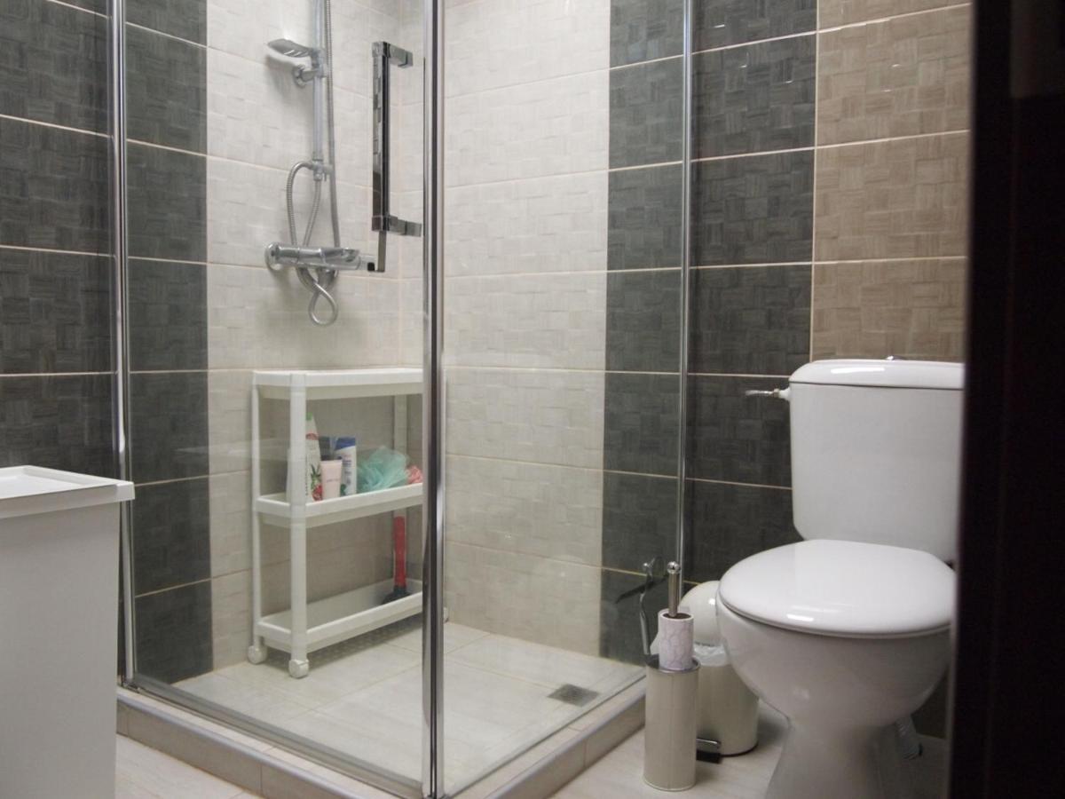 Къща За Гости, Guesthouse Gotinoto Krapets  Buitenkant foto