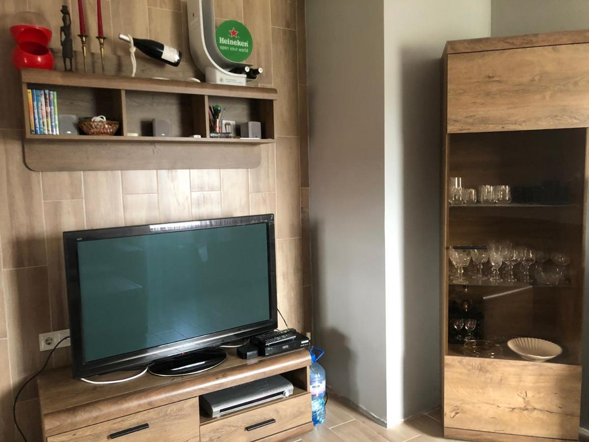 Къща За Гости, Guesthouse Gotinoto Krapets  Buitenkant foto