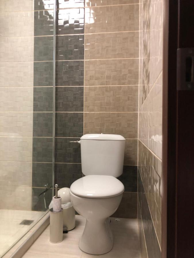 Къща За Гости, Guesthouse Gotinoto Krapets  Buitenkant foto