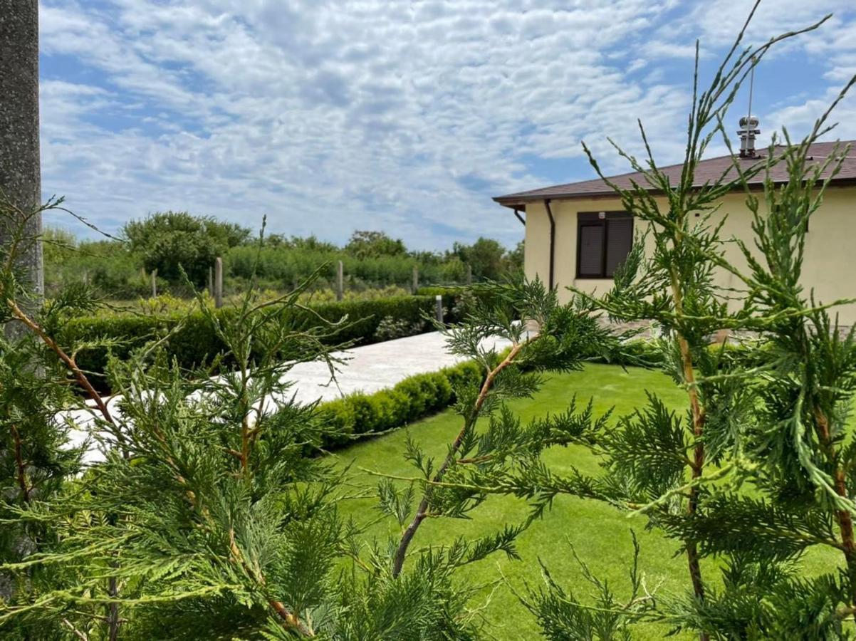 Къща За Гости, Guesthouse Gotinoto Krapets  Buitenkant foto