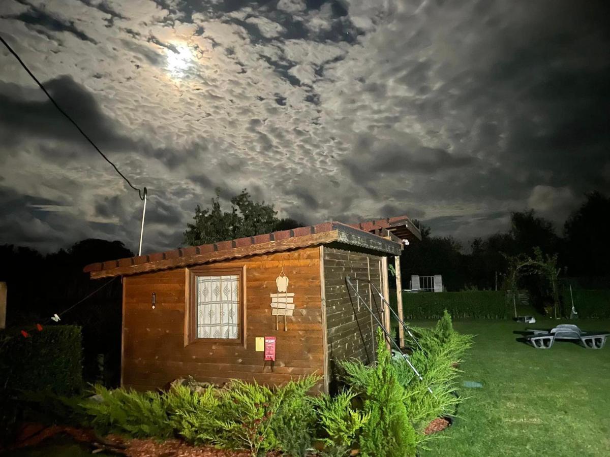 Къща За Гости, Guesthouse Gotinoto Krapets  Buitenkant foto