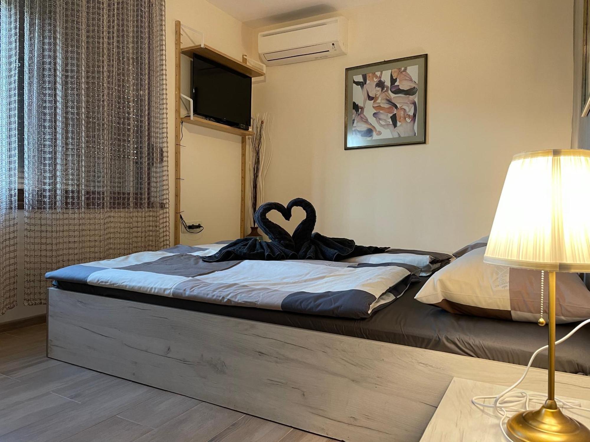 Къща За Гости, Guesthouse Gotinoto Krapets  Buitenkant foto