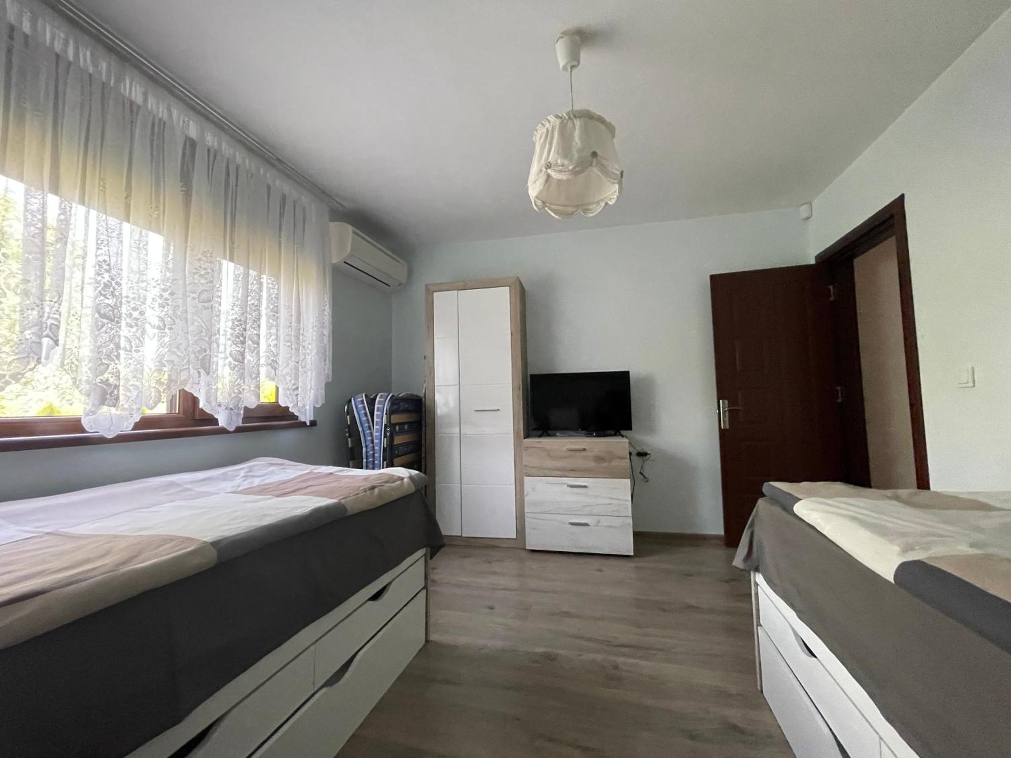 Къща За Гости, Guesthouse Gotinoto Krapets  Buitenkant foto