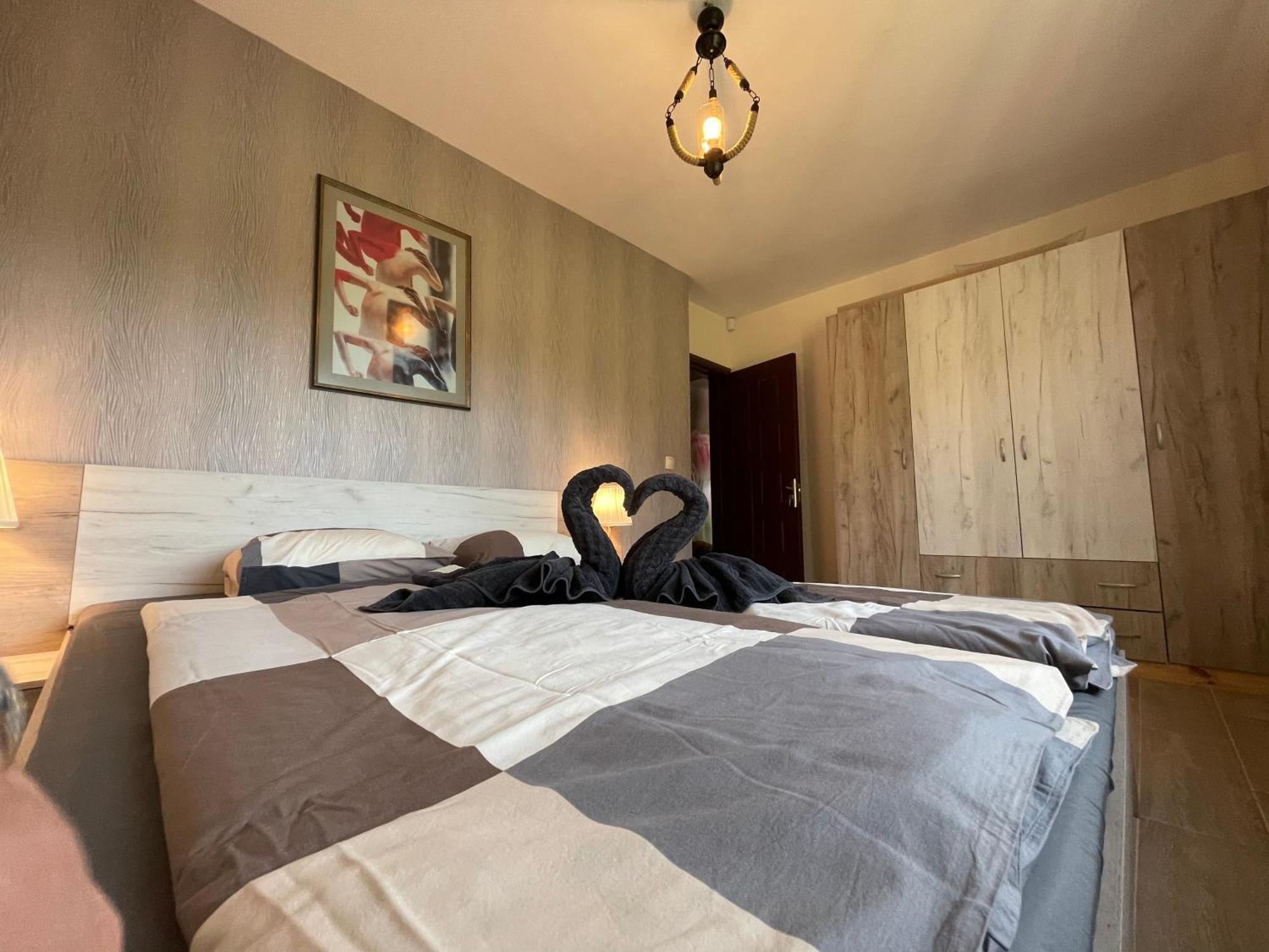 Къща За Гости, Guesthouse Gotinoto Krapets  Buitenkant foto